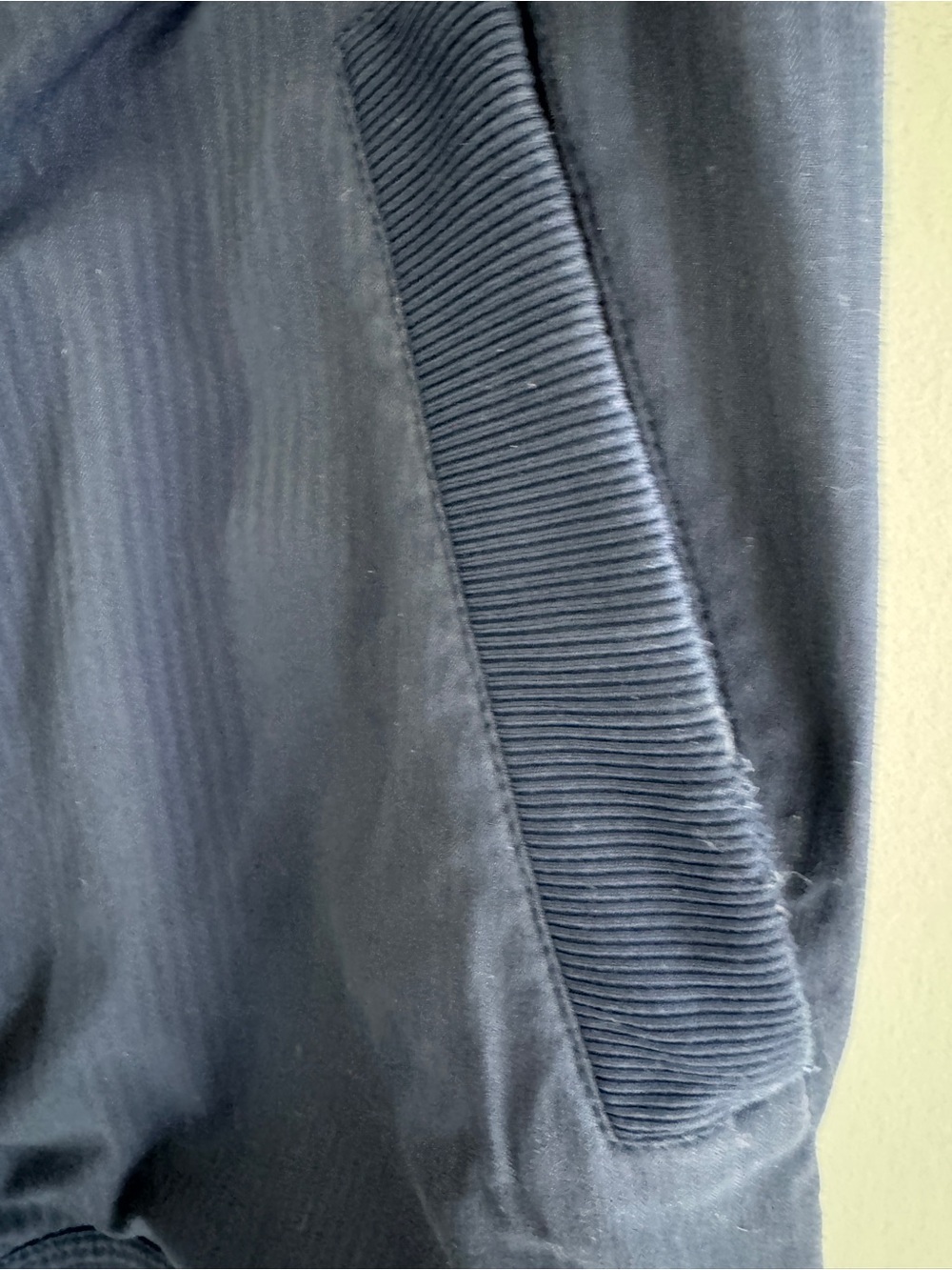 Lululemon Dance Studio Jogger Pants Navy Size 2 Athleisure Travel Activewear - Picture 10 of 16